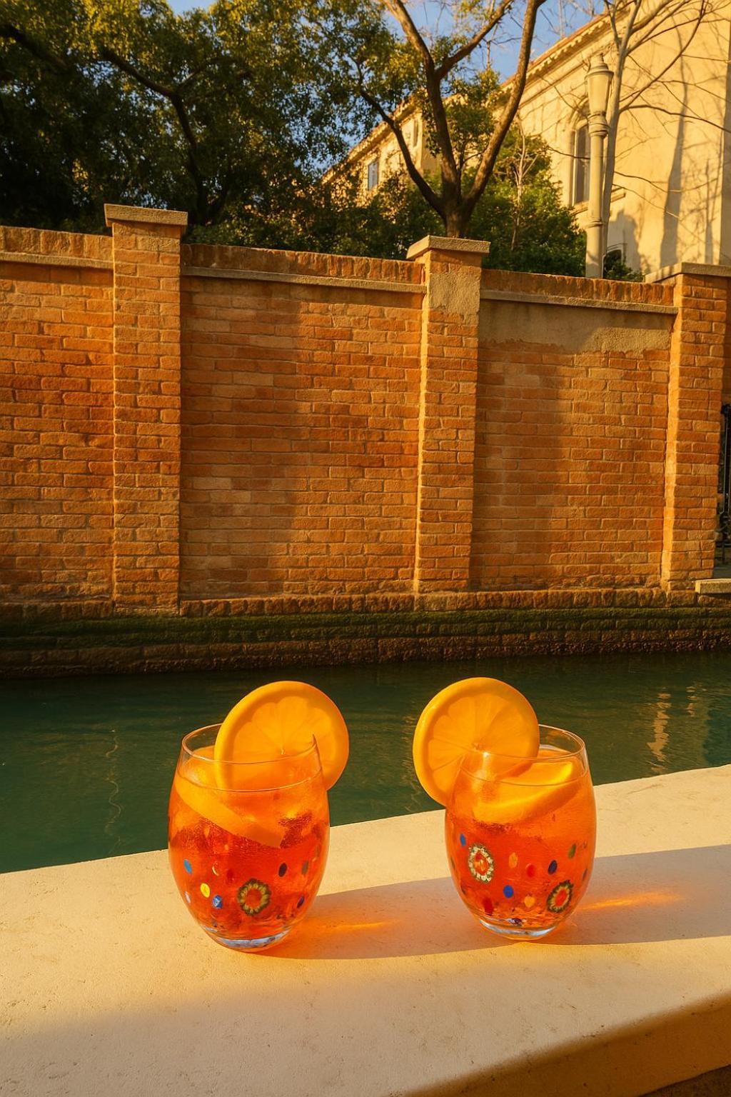 Ca'Dei Nonni Canal View Venezia Esterno foto